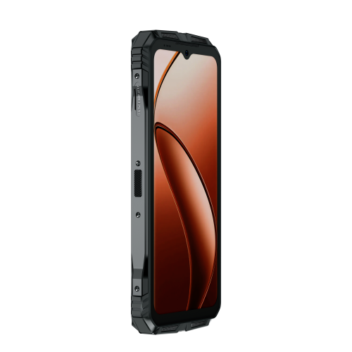 Смартфон Doogee S118 12GB/512GB Красный