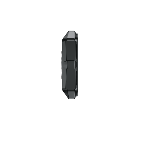 Смартфон Doogee S118 8GB/512GB Серебристый