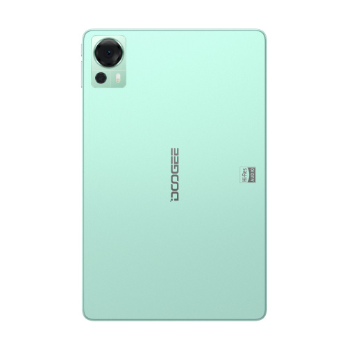 Планшет Doogee T20 8GB/256GB LTE Зеленый с клавиатурой English keyboard/английская раскладка