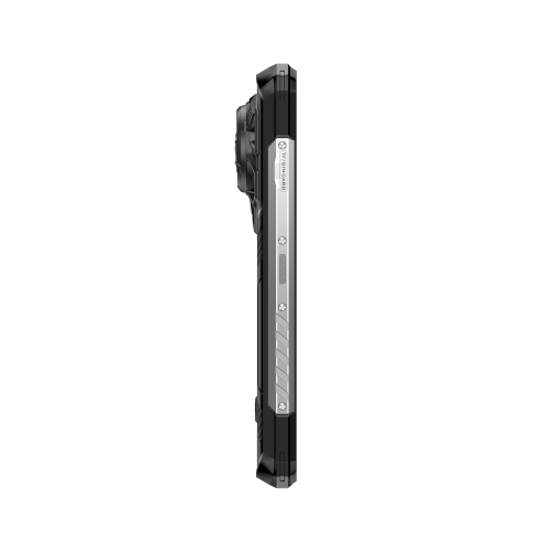 Смартфон Doogee Blade 20 Pro 6GB/256GB серебристый
