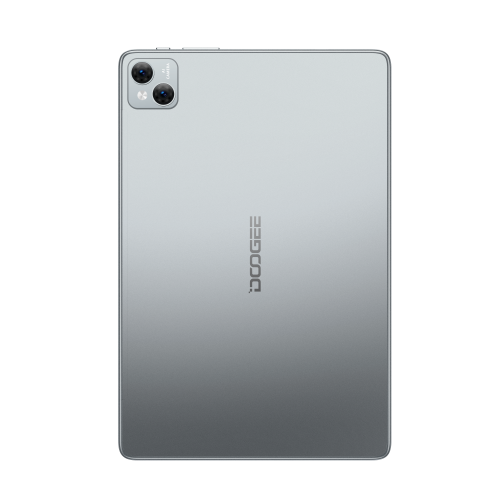 Планшет Doogee T10 8GB/128GB LTE Серый