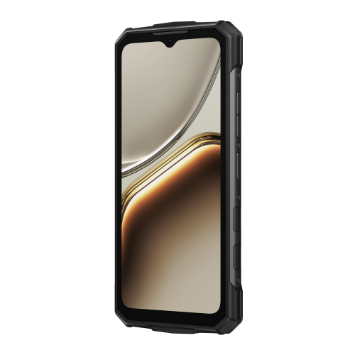 Смартфон Doogee Fire 5 Pro 4GB/128GB Зеленый