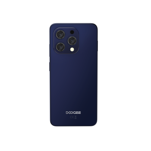 Смартфон Doogee N55 Pro 6GB/256GB Синий