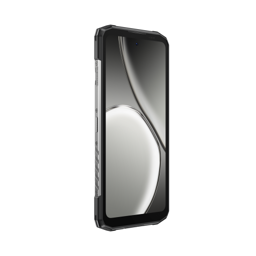 Смартфон Doogee Blade 20 Pro 6GB/256GB серебристый