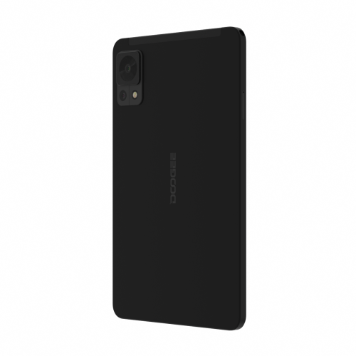 Планшет Doogee T20 Mini 4GB/128GB LTE Черный