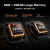 Смартфон Doogee Fire 5 Ultra 6GB/128GB Серый