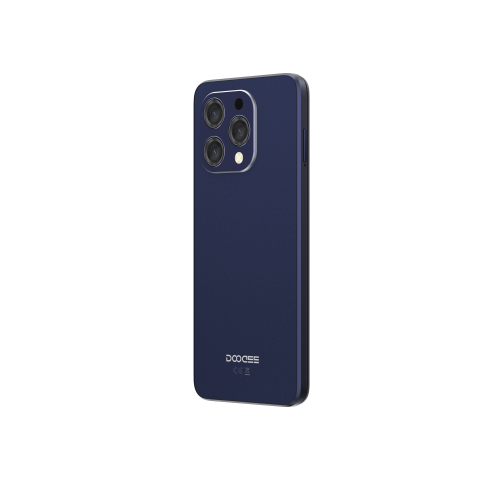 Смартфон Doogee N55 Pro 6GB/256GB Синий