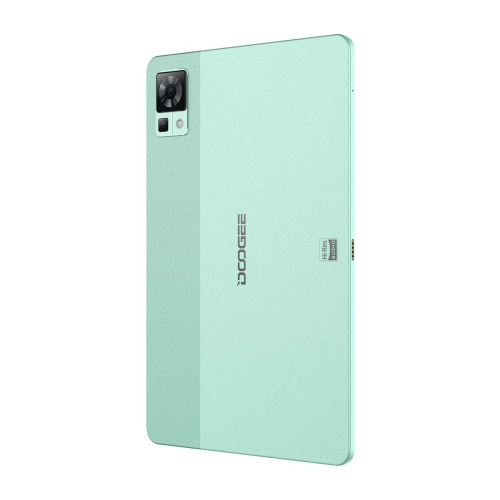 Планшет Doogee T30 Pro 8GB/256GB LTE Зеленый с клавиатурой English keyboard/английская раскладка