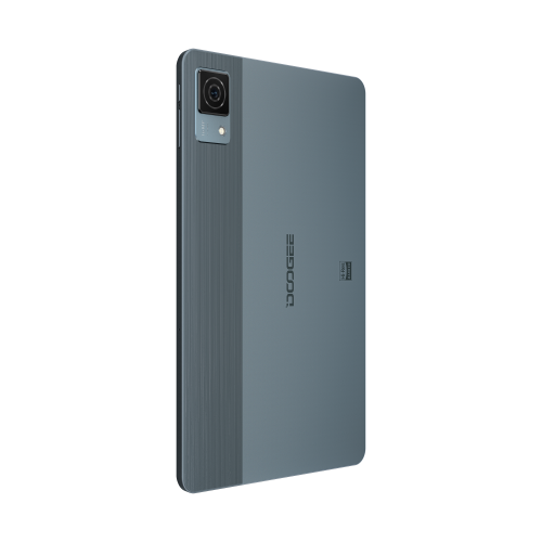Планшет Doogee T40 8GB/512GB Серый