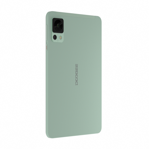 Планшет Doogee T20 Mini 4GB/128GB LTE Зеленый