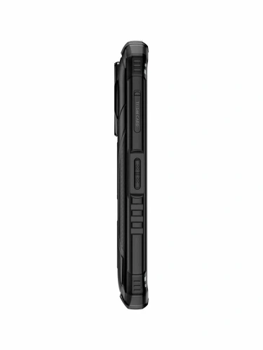 Смартфон Doogee Fire 3 Max 8GB/256GB серый