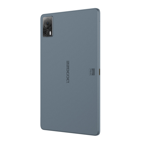 Планшет Doogee T20S 8GB/128GB LTE Серый с клавиатурой English keyboard/английская раскладка